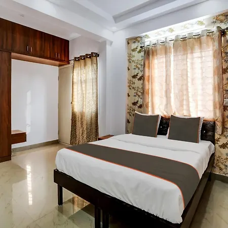 Hotel O Urban Stay
